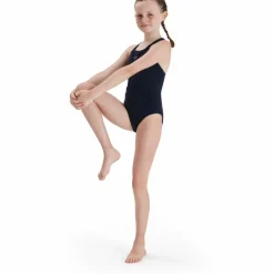 SPEEDO Schwimmen|Schwimmen<· ECO Endurance+ Medalist true navy