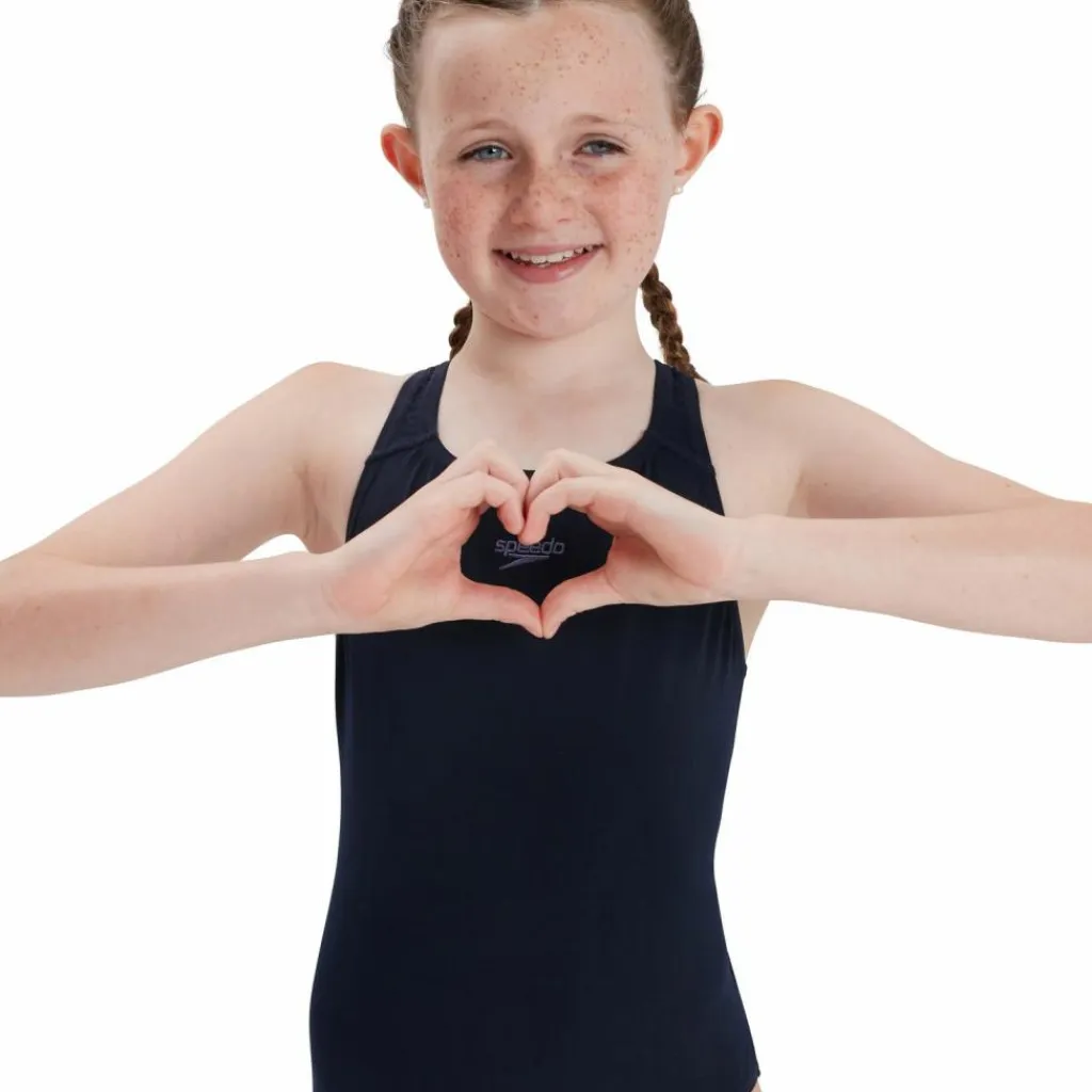 SPEEDO Schwimmen|Schwimmen<· ECO Endurance+ Medalist true navy