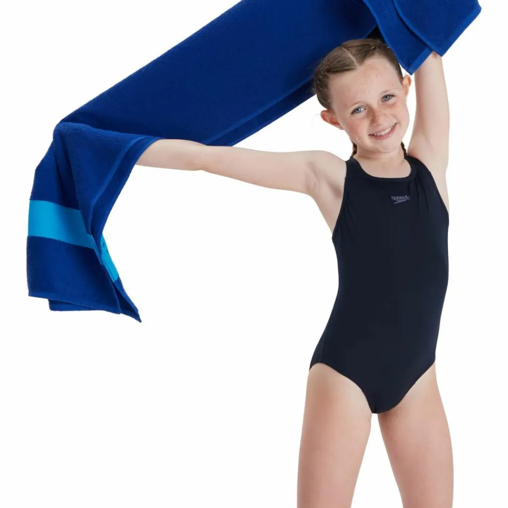 SPEEDO Schwimmen|Schwimmen<· ECO Endurance+ Medalist true navy