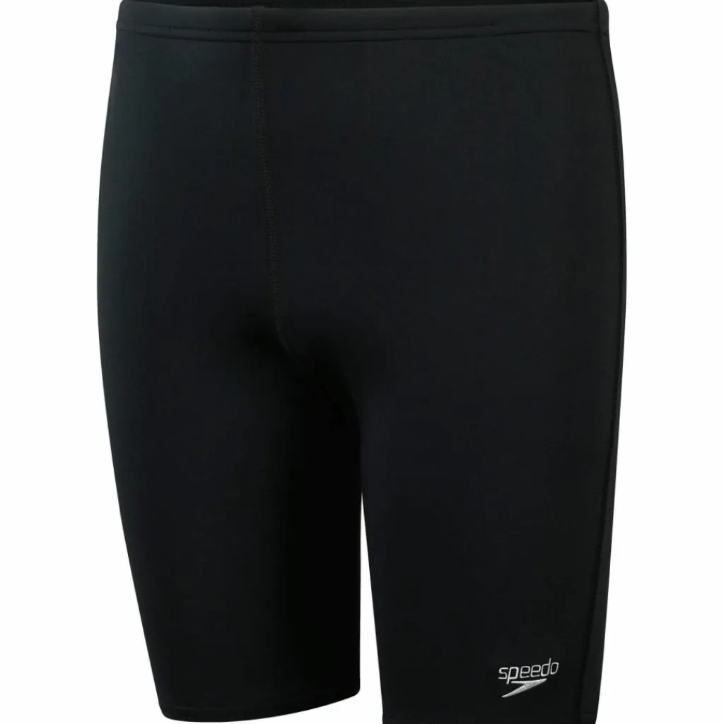 SPEEDO Schwimmen<· Endurance- black