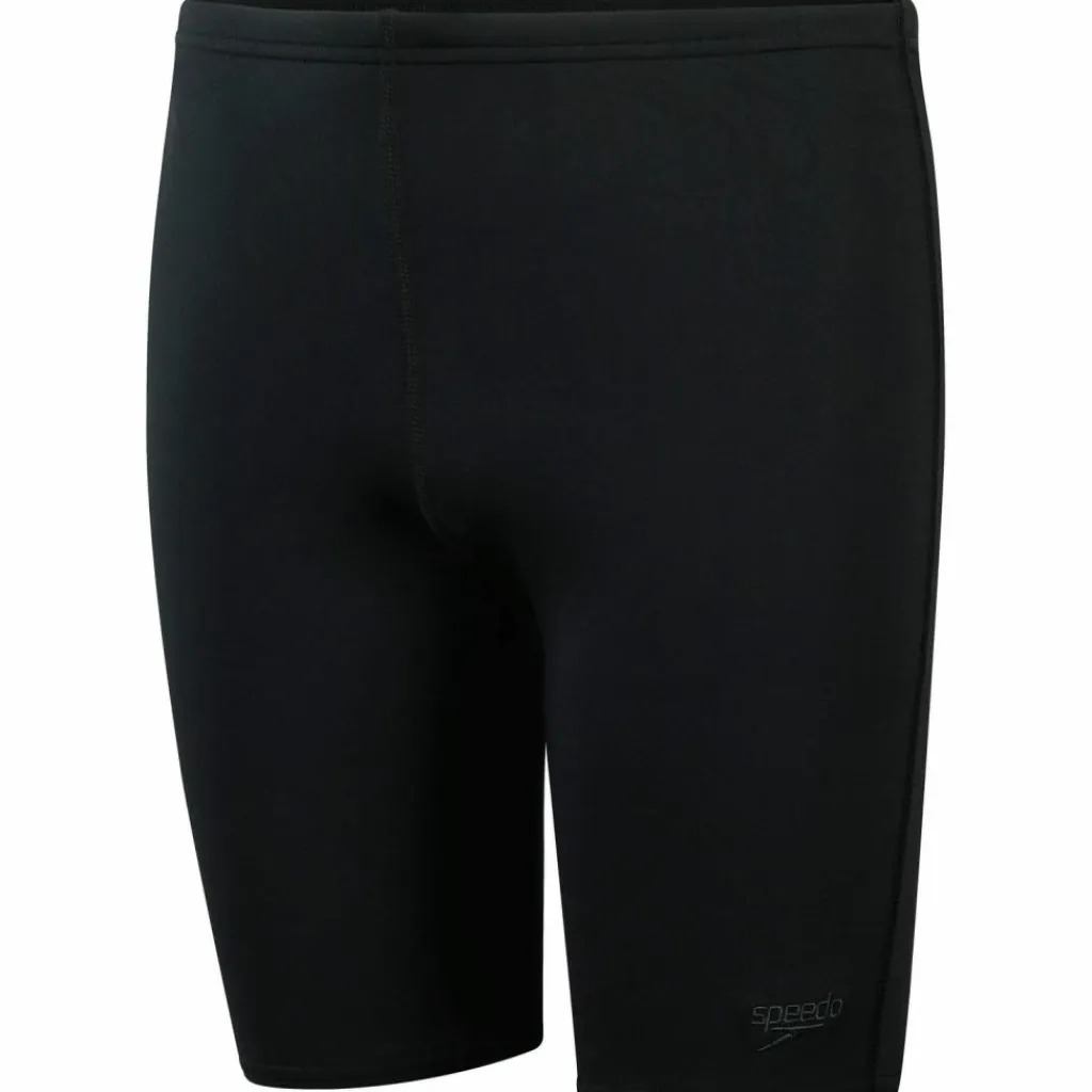 SPEEDO Schwimmen<· Endurance- black