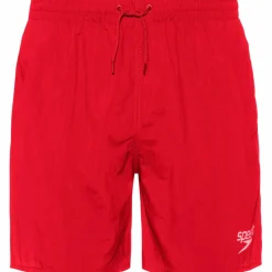 SPEEDO Schwimmen|Schwimmen<· ESSS 16 fed red