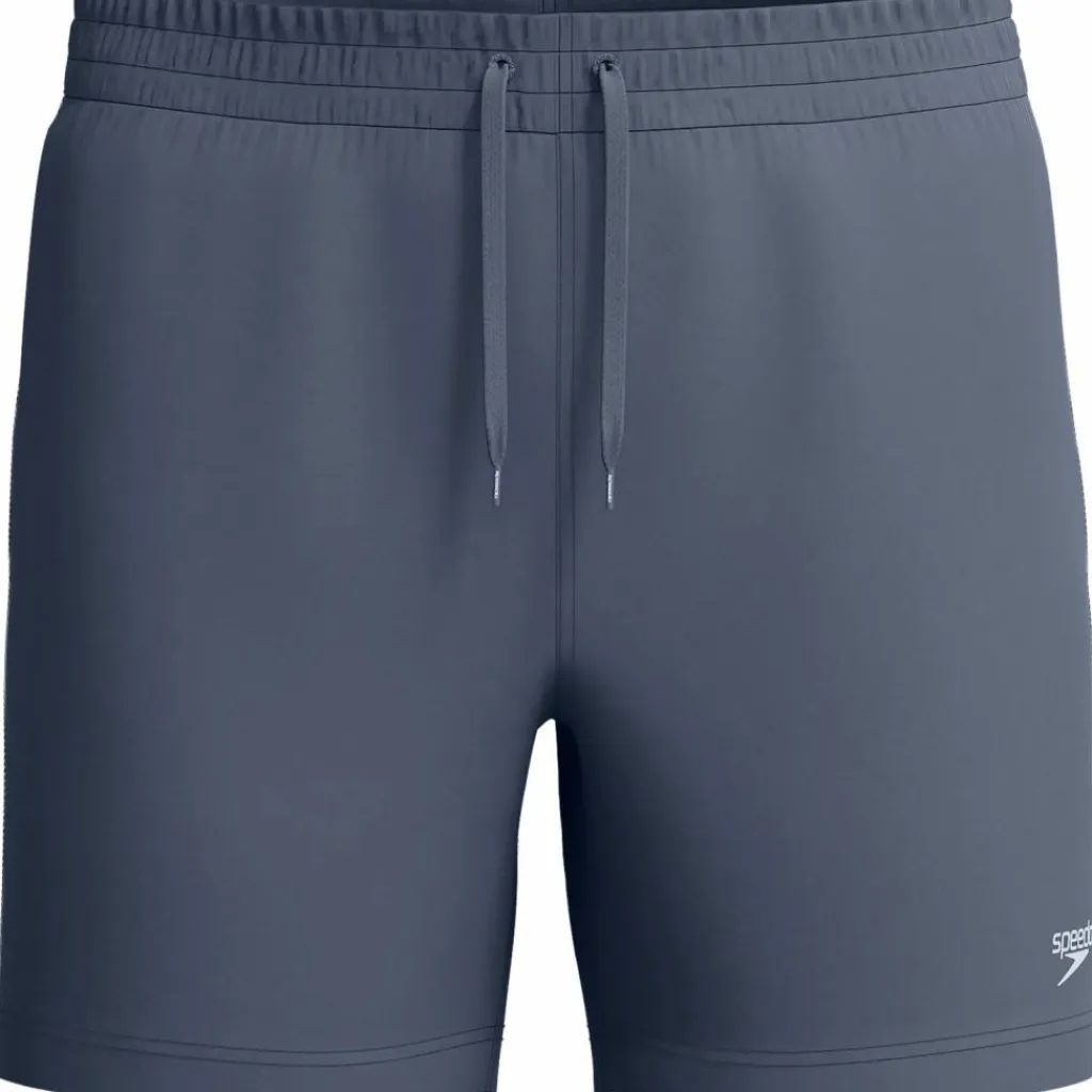 SPEEDO Schwimmen<· ESSS 16 grey lead