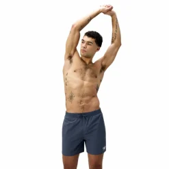 SPEEDO Schwimmen<· ESSS 16 grey lead