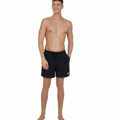 SPEEDO Schwimmen|Schwimmen<· ESSS 16 blk