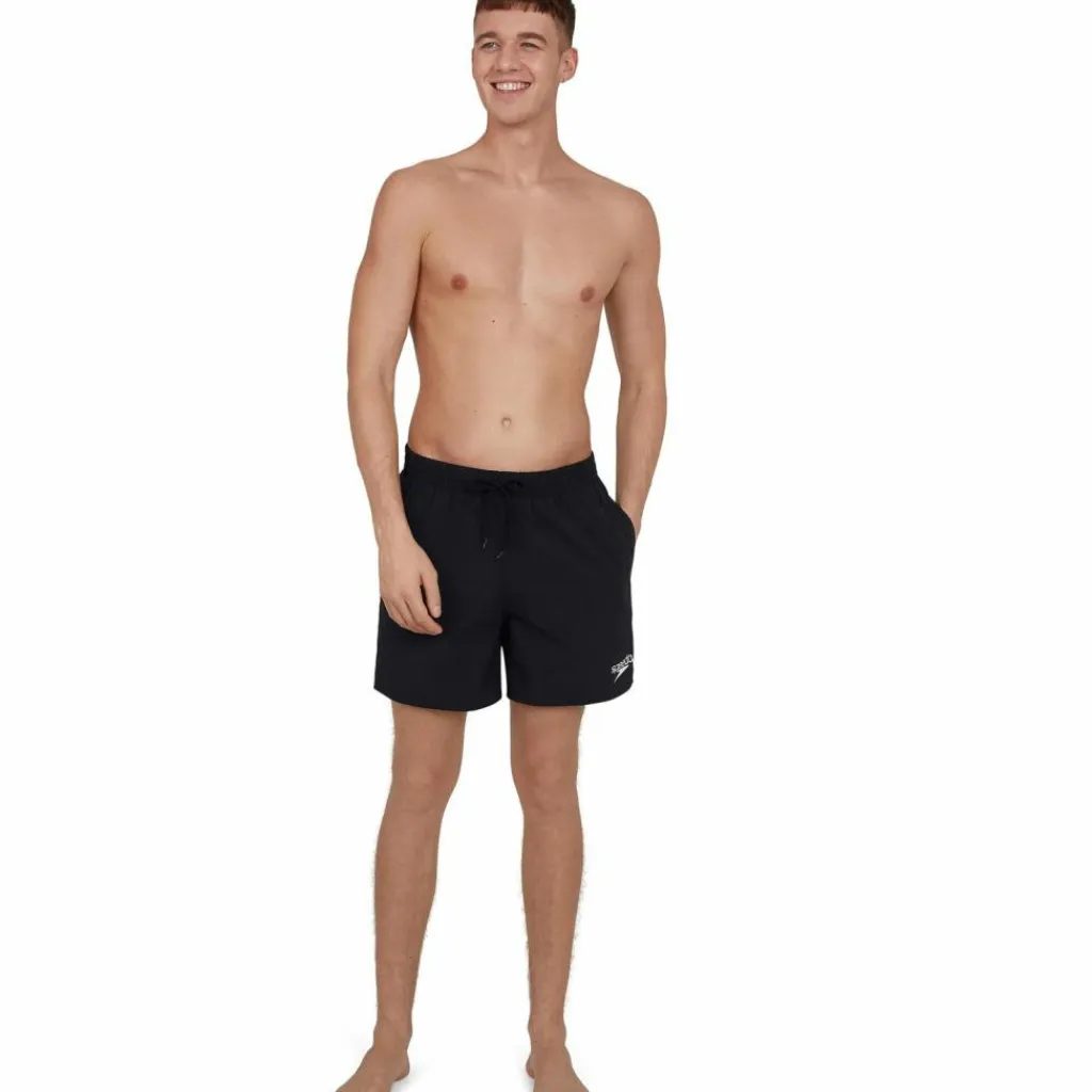 SPEEDO Schwimmen|Schwimmen<· ESSS 16 blk