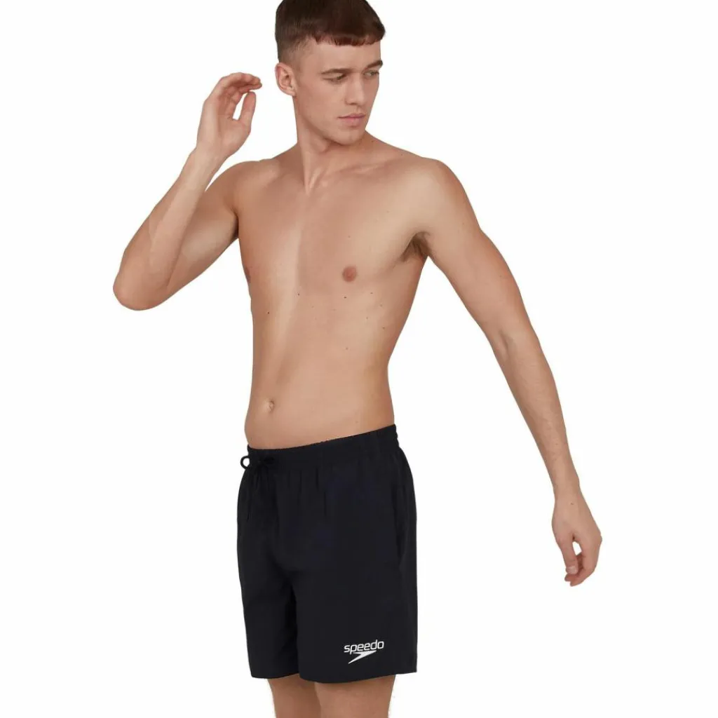 SPEEDO Schwimmen|Schwimmen<· ESSS 16 blk