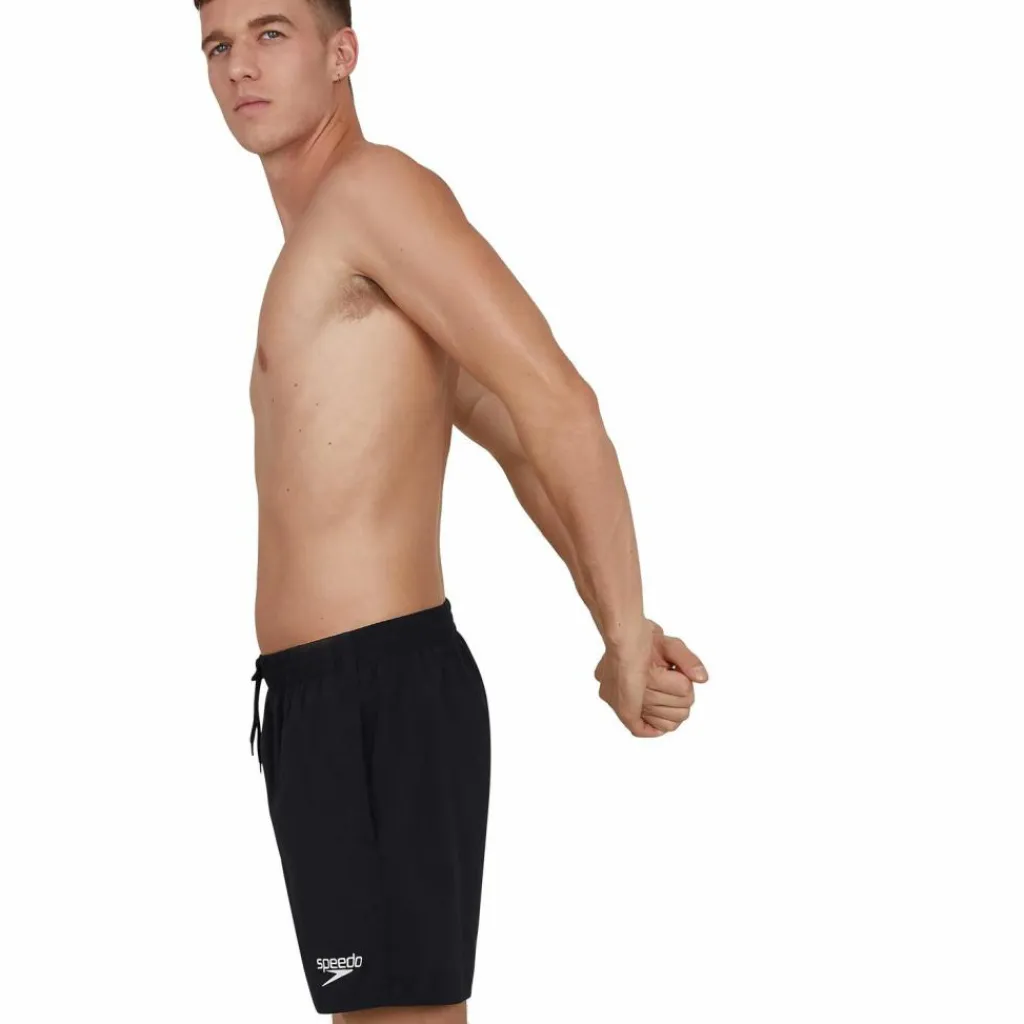 SPEEDO Schwimmen|Schwimmen<· ESSS 16 blk