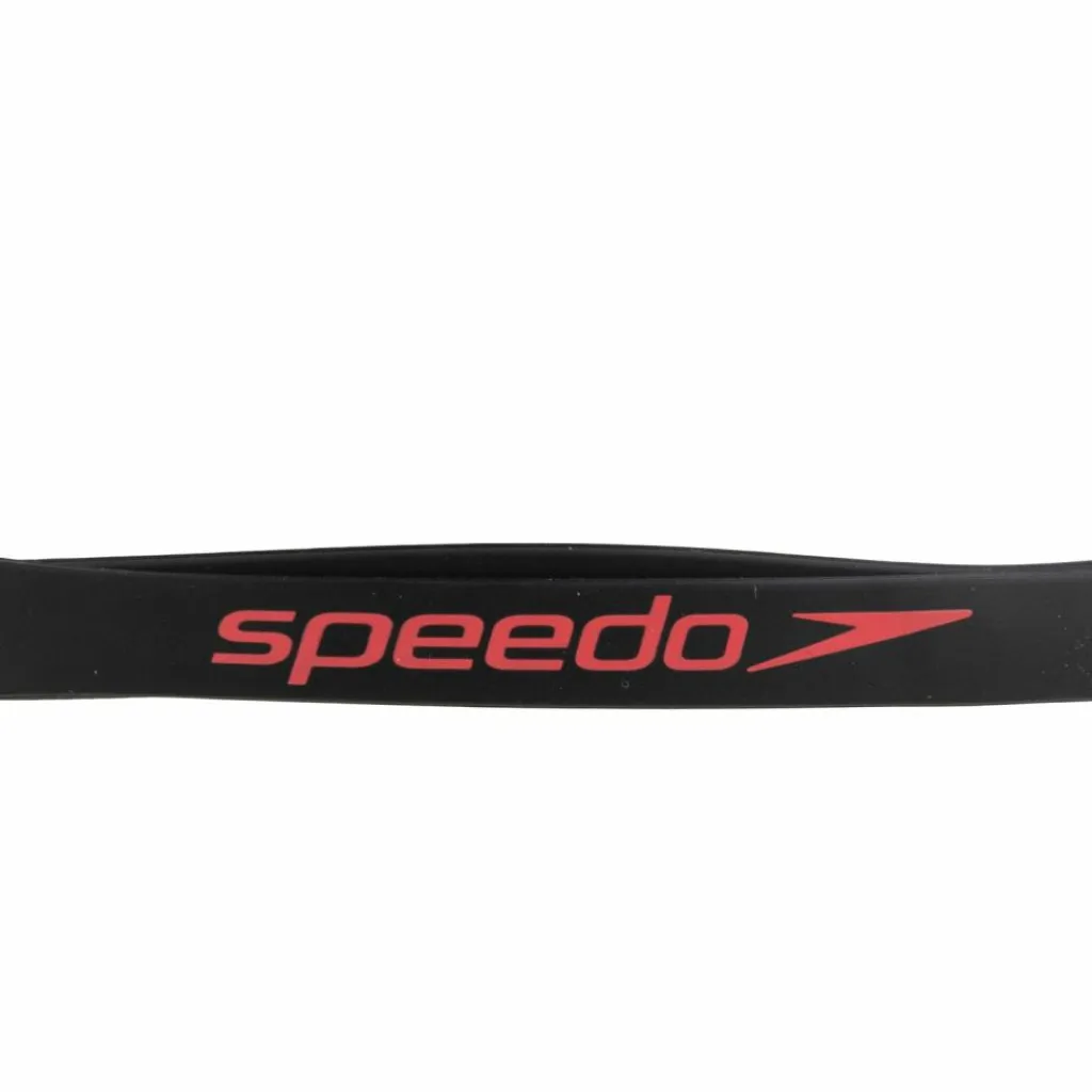 SPEEDO Tauchen|Schwimmen<· Fastskin Hyper Elite Mirrored black-gold