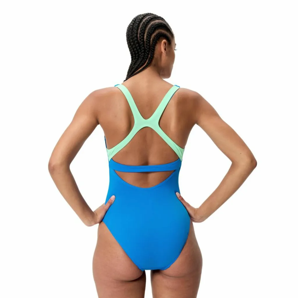 SPEEDO Schwimmen|Schwimmen<· Flex Band lagoon blue