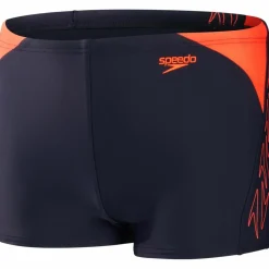 Best · Hyper Boom Logo Splice Kinder Schwimmen