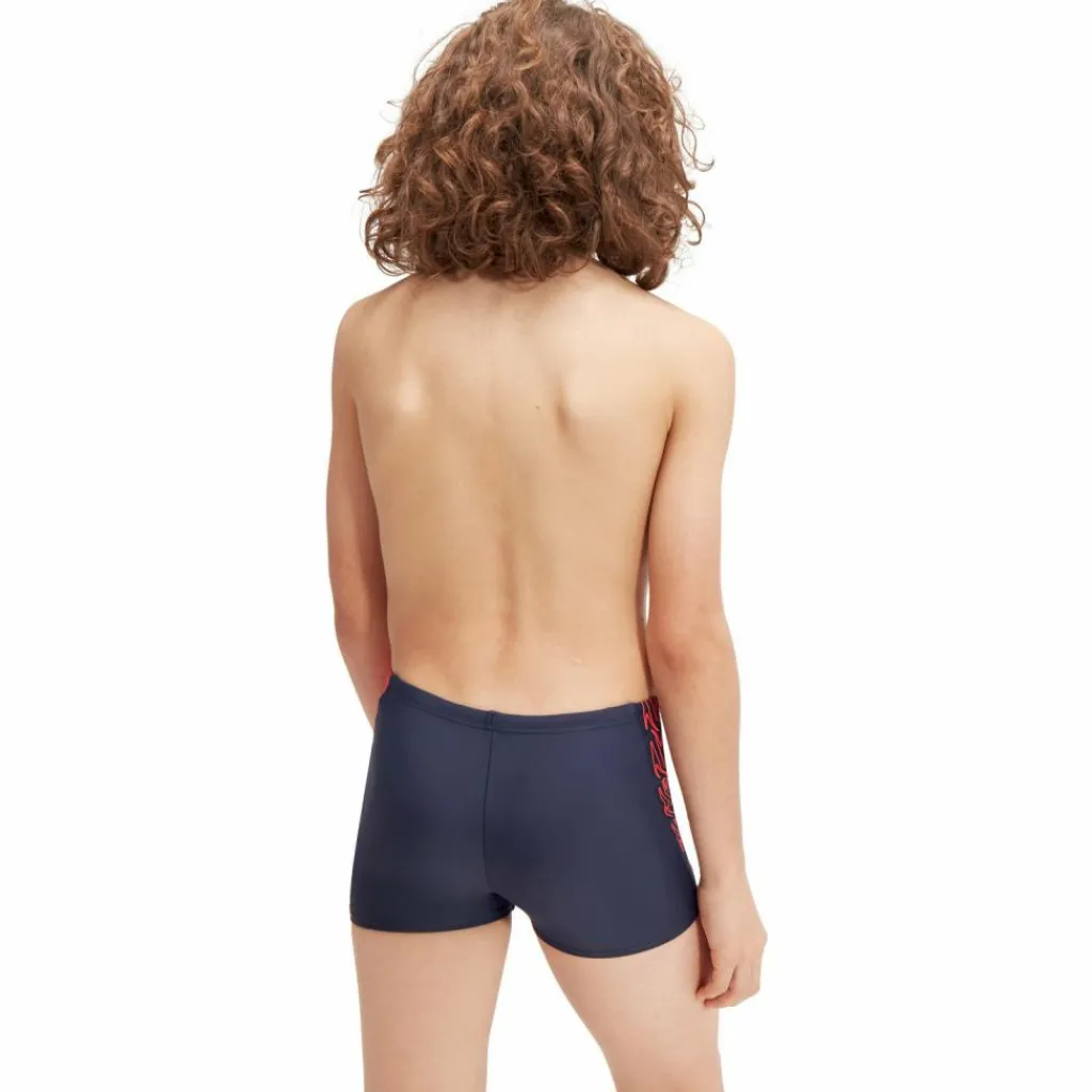 Best · Hyper Boom Logo Splice Kinder Schwimmen