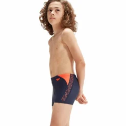 Best · Hyper Boom Logo Splice Kinder Schwimmen