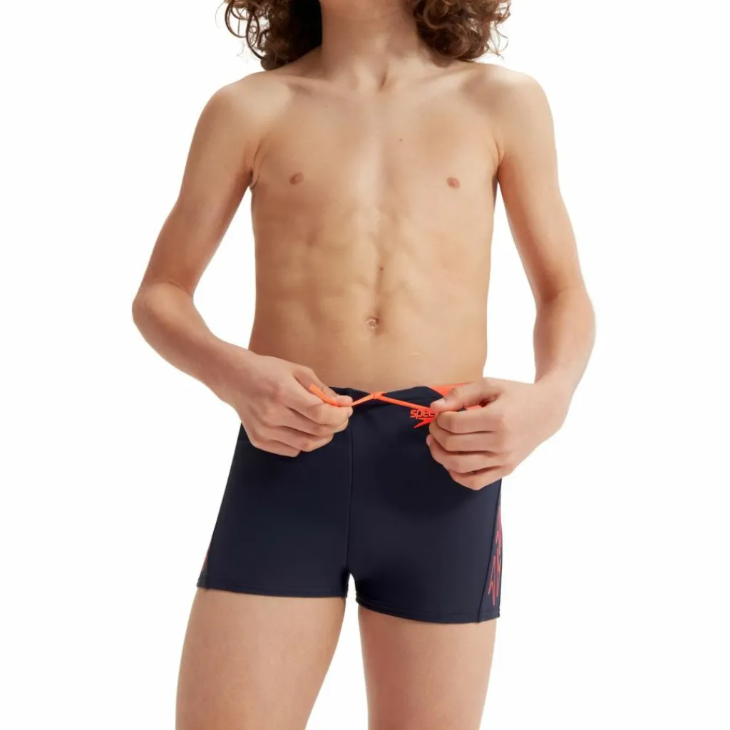 Best · Hyper Boom Logo Splice Kinder Schwimmen