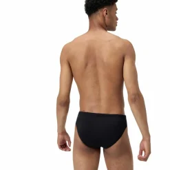 SPEEDO Schwimmen<· Hyperboom black-cobalt pop