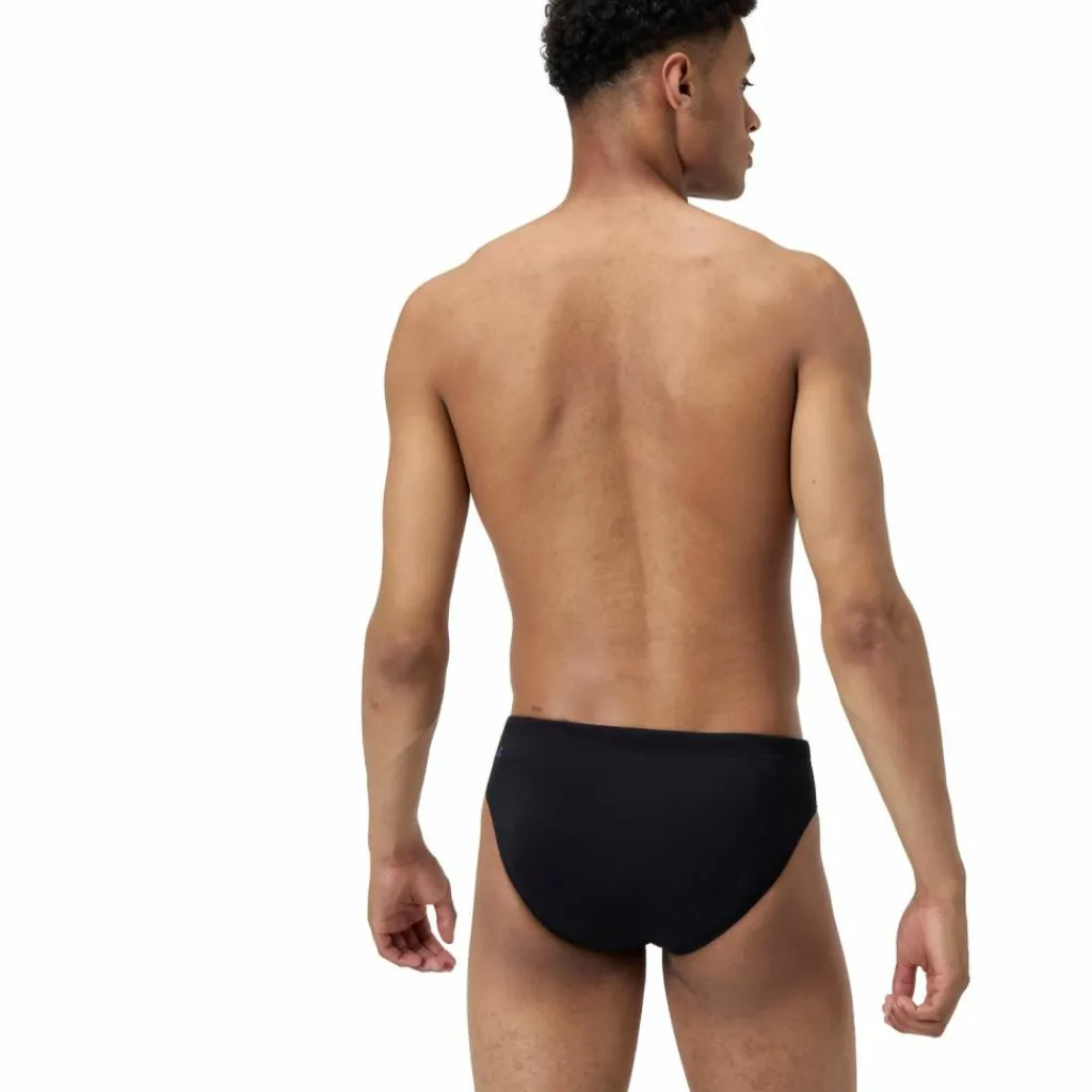 SPEEDO Schwimmen<· Hyperboom black-cobalt pop