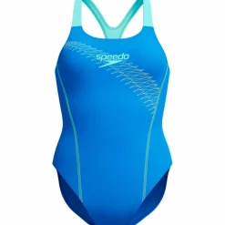SPEEDO Schwimmen|Schwimmen<· Medley lagoon blue