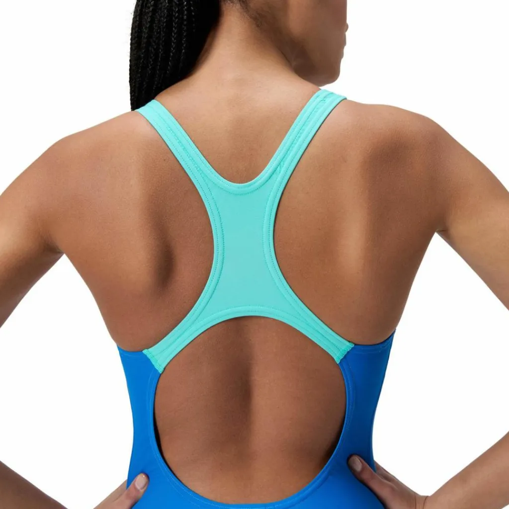 SPEEDO Schwimmen|Schwimmen<· Medley lagoon blue