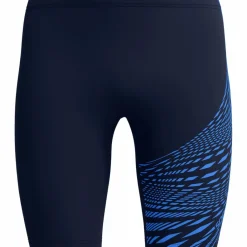 SPEEDO Schwimmen<· Medley navy-cobalt pop