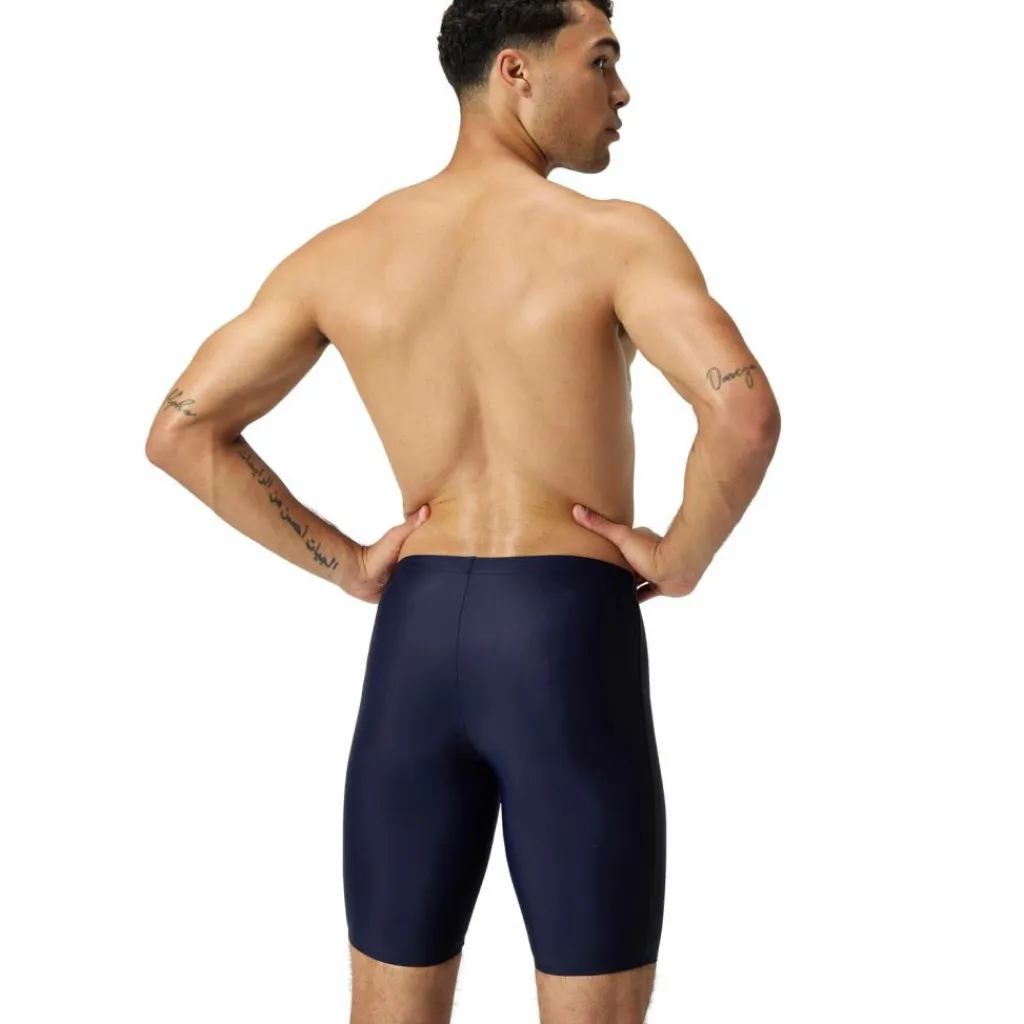 SPEEDO Schwimmen<· Medley navy-cobalt pop