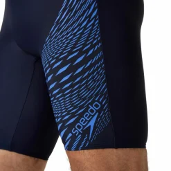 SPEEDO Schwimmen<· Medley navy-cobalt pop