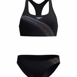 SPEEDO Schwimmen|Schwimmen<· Medley bright peach