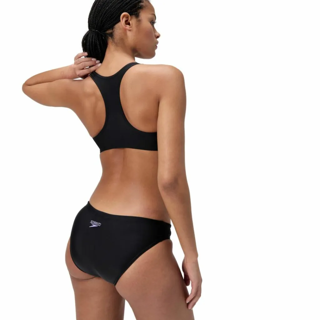 SPEEDO Schwimmen|Schwimmen<· Medley bright peach
