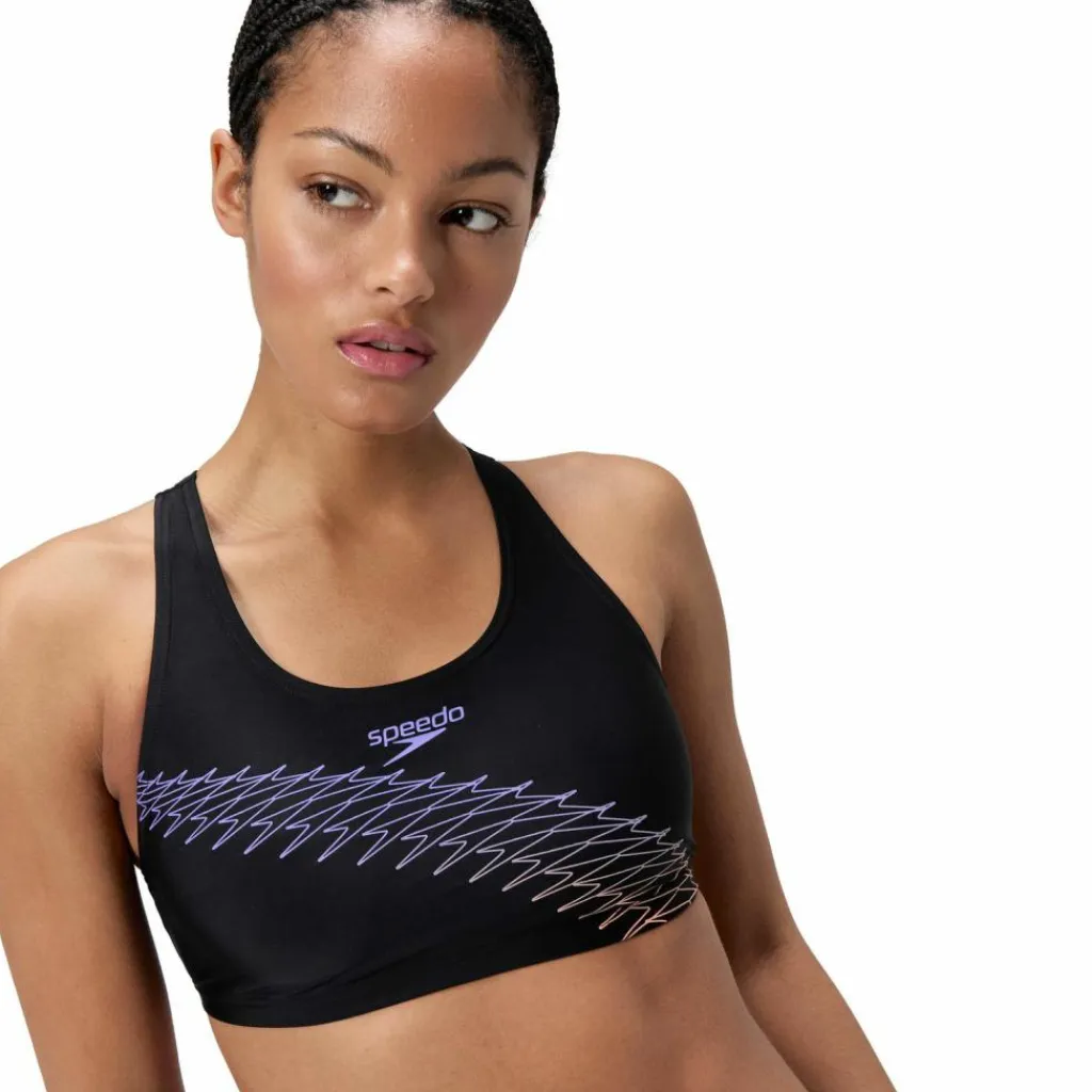 SPEEDO Schwimmen|Schwimmen<· Medley bright peach