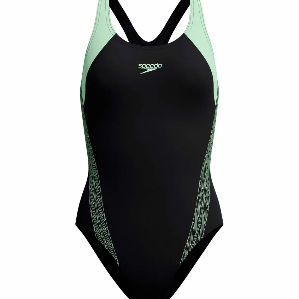 SPEEDO Schwimmen|Schwimmen<· Placement alfalfa green