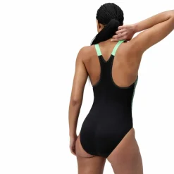 SPEEDO Schwimmen|Schwimmen<· Placement alfalfa green
