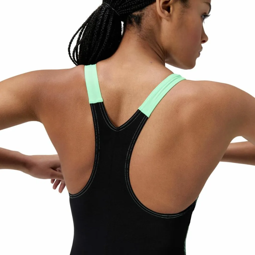 SPEEDO Schwimmen|Schwimmen<· Placement alfalfa green