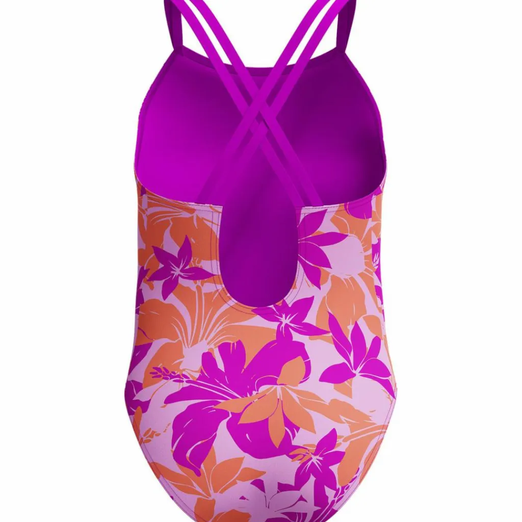 Discount · Printed Twinstrap Kinder Schwimmen