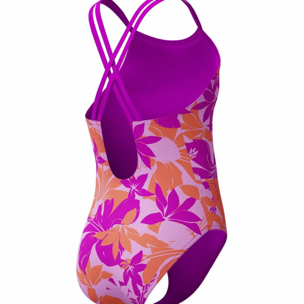 Discount · Printed Twinstrap Kinder Schwimmen