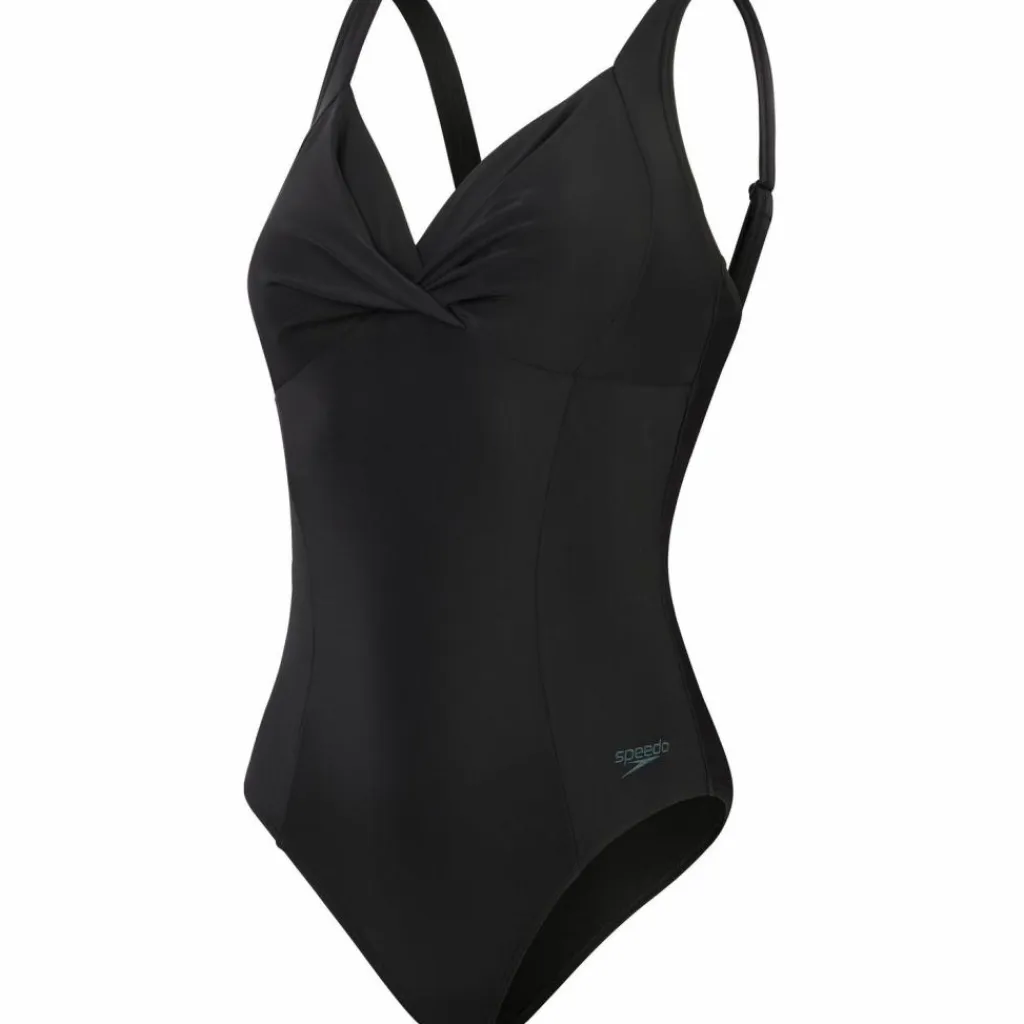 SPEEDO Schwimmen|Schwimmen<· Shaping black