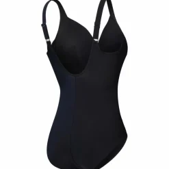 SPEEDO Schwimmen|Schwimmen<· Shaping black