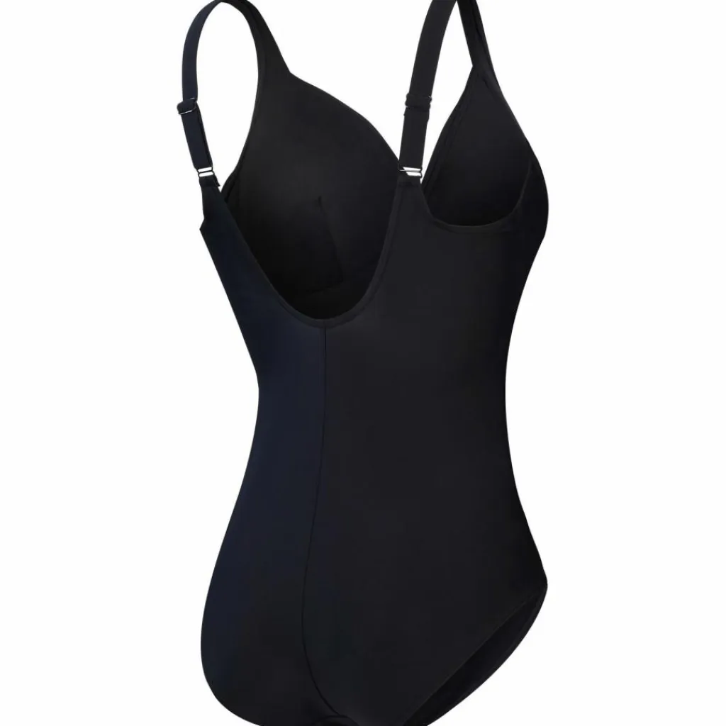SPEEDO Schwimmen|Schwimmen<· Shaping black