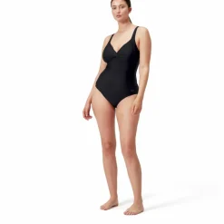 SPEEDO Schwimmen|Schwimmen<· Shaping black