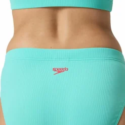 SPEEDO Schwimmen|Schwimmen<· Textured Deep arctic glass