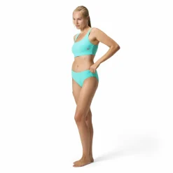 SPEEDO Schwimmen|Schwimmen<· Textured Deep arctic glass
