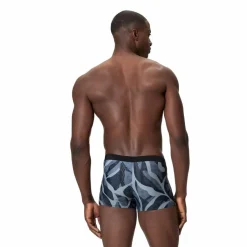 SPEEDO Schwimmen|Schwimmen<· Valmilton blk-dkgry