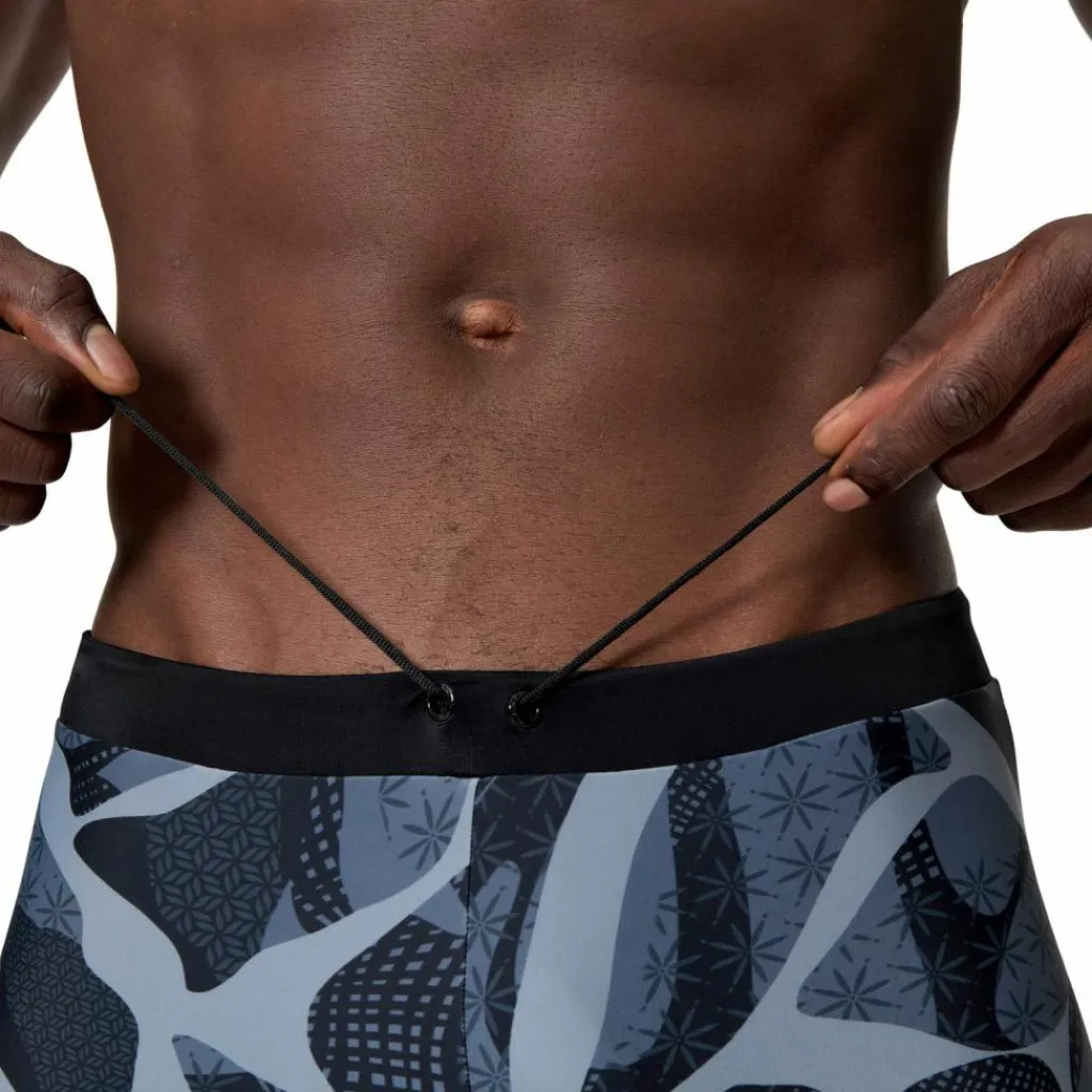 SPEEDO Schwimmen|Schwimmen<· Valmilton blk-dkgry