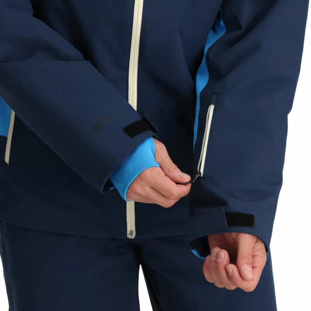 · Vertex Herren Ski