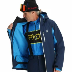 · Vertex Herren Ski