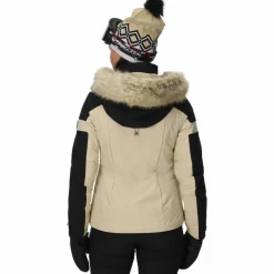 Spyder Ski|Jacken<· VIDA sanddune