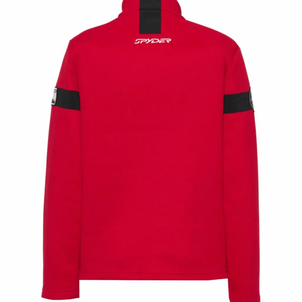 Discount · WENGEN BANDIT Herren Ski|Fleecejacken