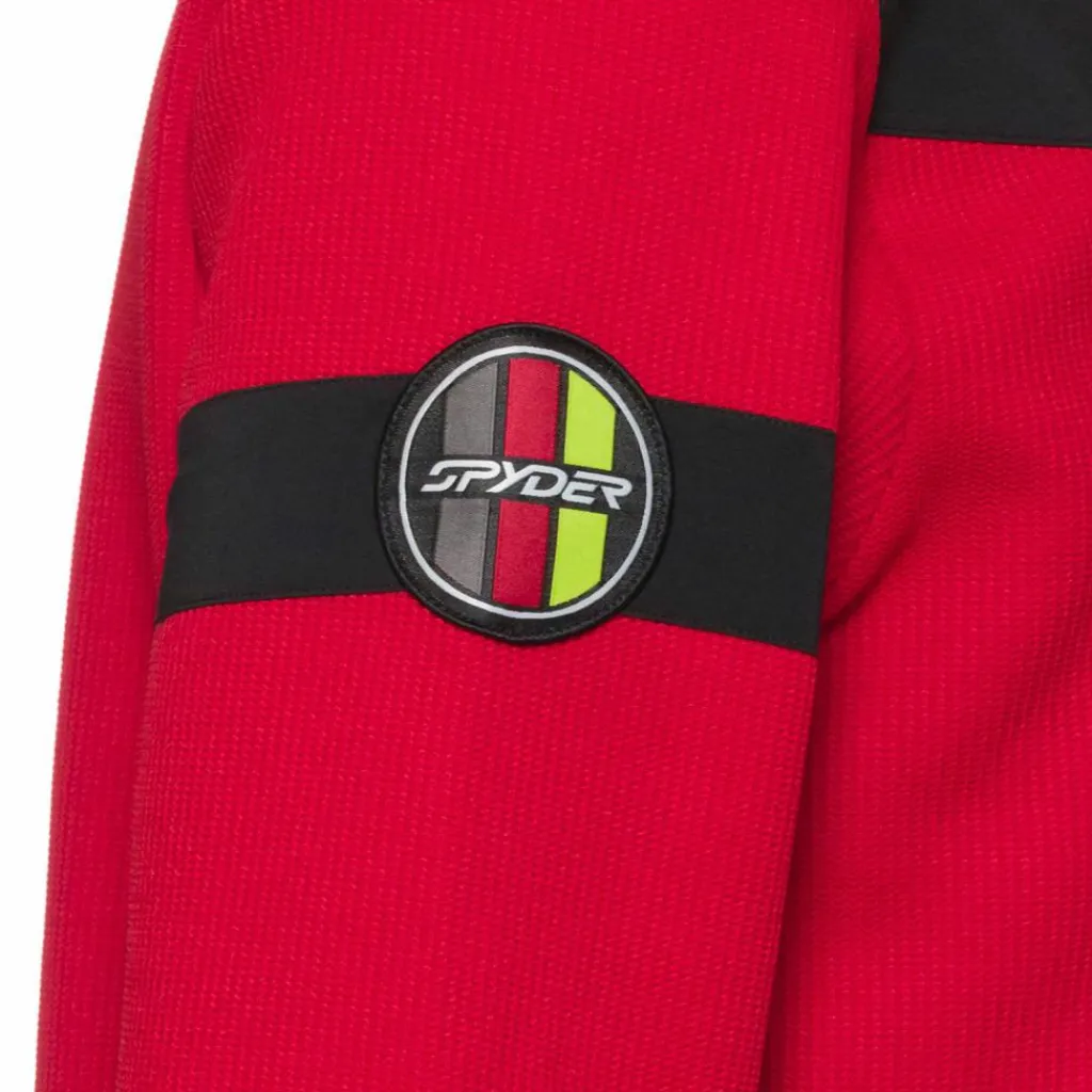 Discount · WENGEN BANDIT Herren Ski|Fleecejacken