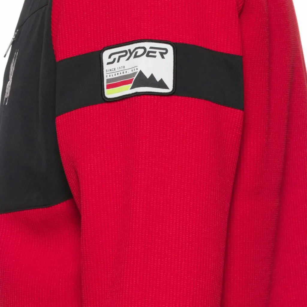 Discount · WENGEN BANDIT Herren Ski|Fleecejacken