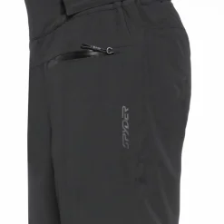 Spyder Ski|Hosen<· Winner schwarz