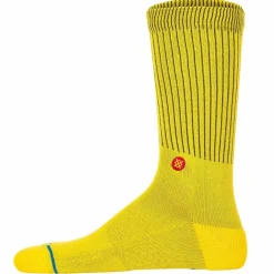 Stance Socken<· Socken Gelb
