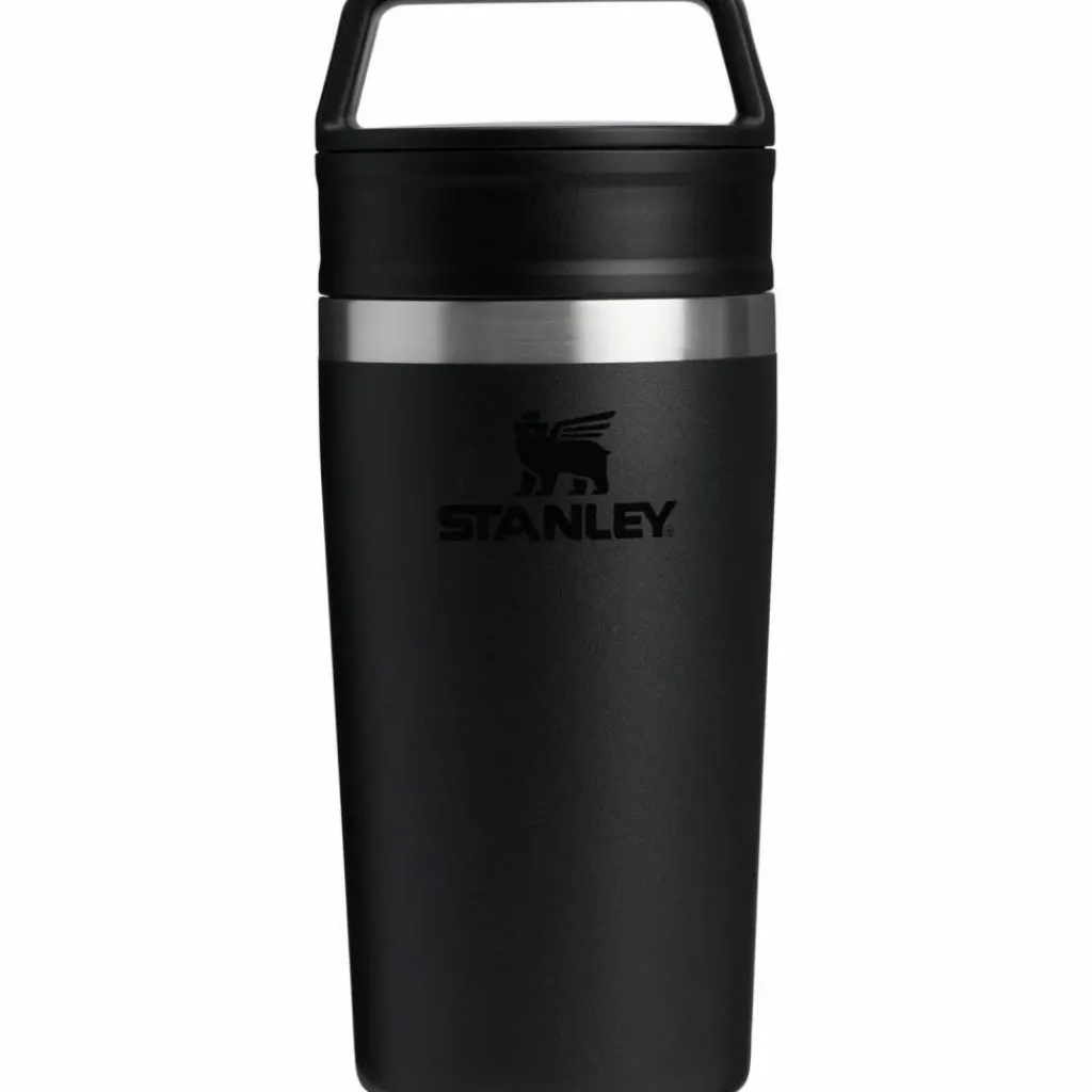 Stanley Trinkzubehör|Trinkzubehör<· Café-To-Go Travel black